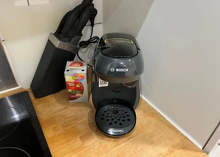 Entire Flat Near Kings Cross